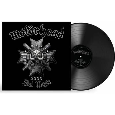 Motörhead - Bad Magic Vinyl LP