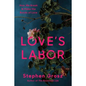 Love's Labor (ISBN: 9780812997552)