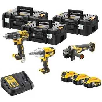 DeWALT DCKM009