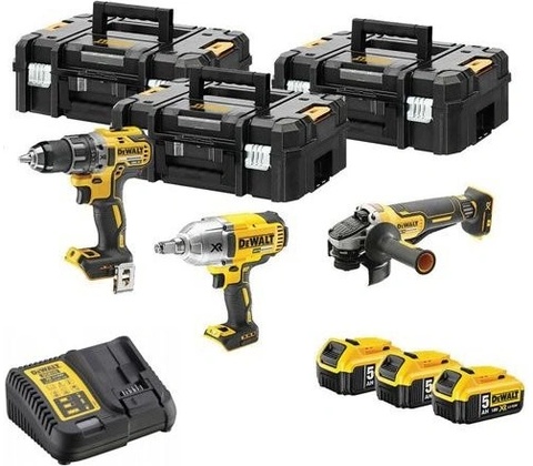 DeWALT DCKM009