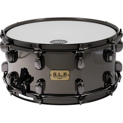 Tama 14" x 6,5" Sound Lab Project Black Brass