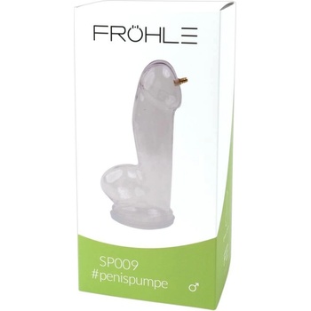 Froehle SP009