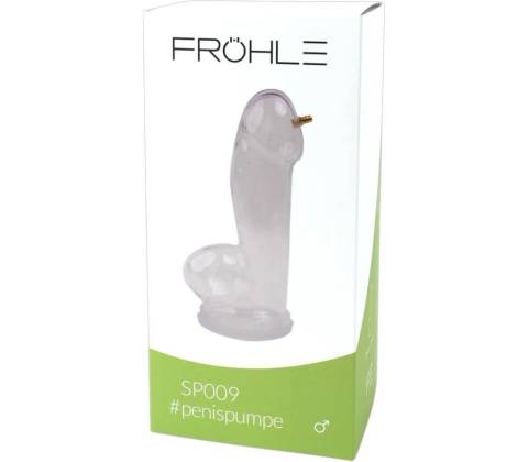 Froehle SP009