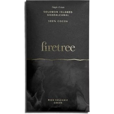 Firetree 100% Guadalcanal Šalamounovy ostrovy 70 g