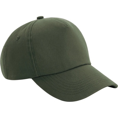 Beechfield B65 6 panelová "Pro Style" 53.0065 olive green