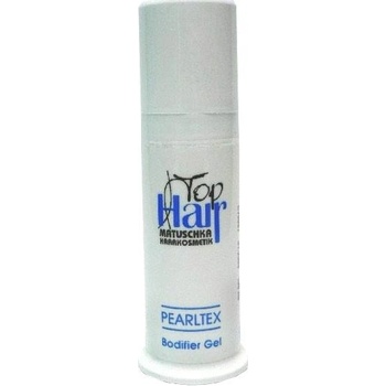 Matuschka Pearl - Tex polotekutý vosk v dávkovači 100 ml