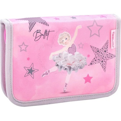 Belmil ballet light pink