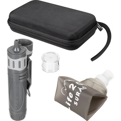 Surao Воден филтър Life 2 Go Basic (27205)