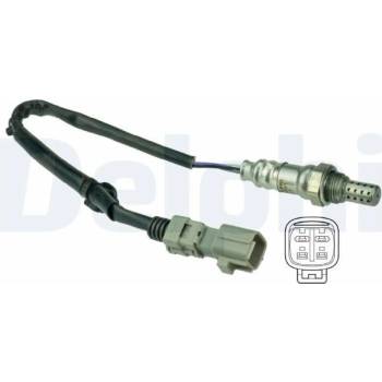 Lambda sonda DELPHI ES20527-12B1