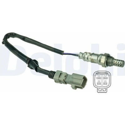 Lambda sonda DELPHI ES20527-12B1
