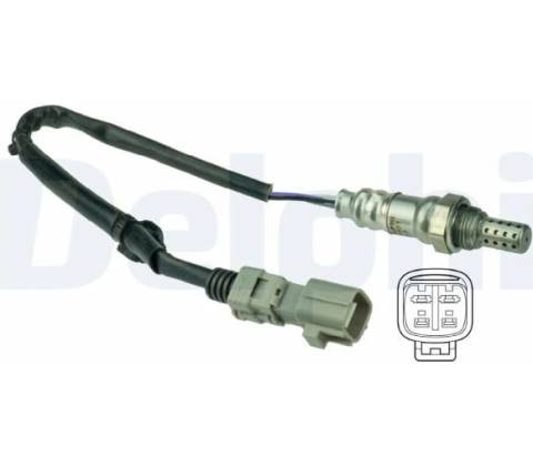 Lambda sonda DELPHI ES20527-12B1