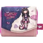 Santoro Gorjuss Портфейл Santoro Gorjuss Cheshire Cat (1074GJ03)