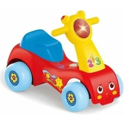 Bavytoy Odrážedlo Scooter BV0506