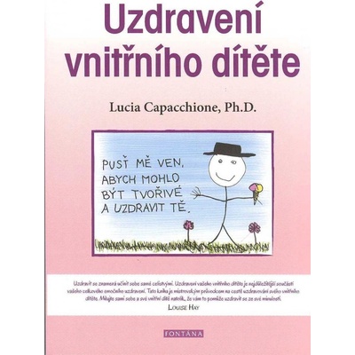 Uzdravení vnitřního dítěte