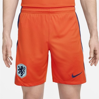 Nike Къси панталони Nike Netherlands Home Shorts 2024 Adults - Orange