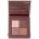 KORRES Дълготрайни сенки за очи Нар, Korres Eye Shadow Palette in Solid Form Pomegranate 5gr