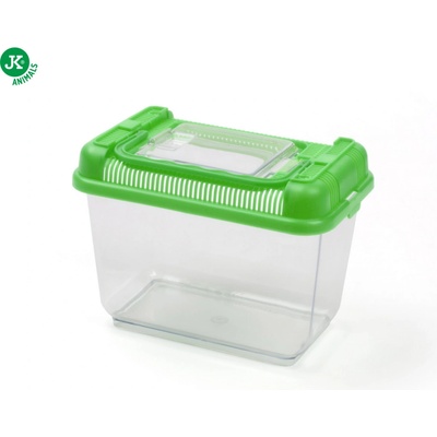 JK Fauna box č. 1