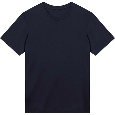 True blanks tričko Essentials Mens Regular Tee krátký rukáv pánské COT738383e1000-dark blue