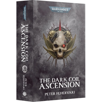 Games Workshop The Dark Coil: Ascension (BL3258)