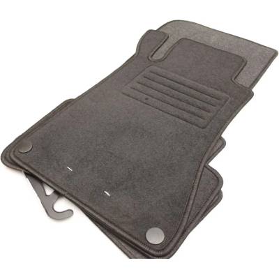 Мокетни стелки за MERCEDES C-Class W203 Sedan / Combi (2000-2007) (112437702)