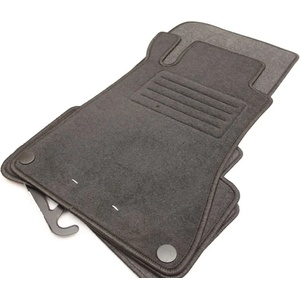 Petex Мокетни стелки за MERCEDES C-Class W203 Sedan / Combi (2000-2007) (112437702)