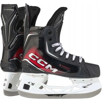 CCM JetSpeed FT870