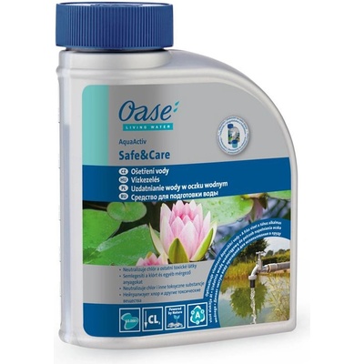 Oase AquaActiv Safe&Care 500 ml
