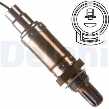 Lambda sonda DELPHI ES10226-12B1