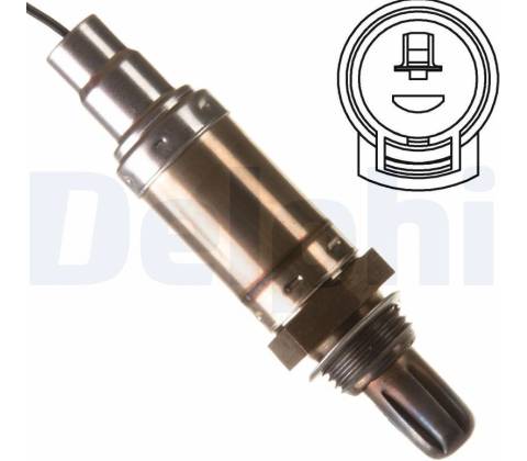Lambda sonda Delphi ES10226-12B1