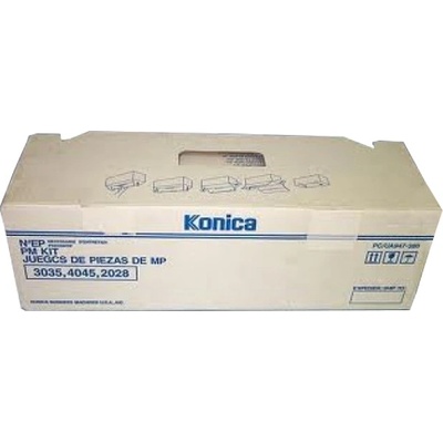 Konica Minolta TОНЕР ЗА КОПИРНА МАШИНА konica u-bix 3035/4045/2028