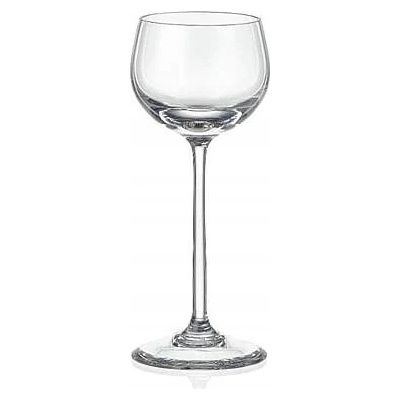 Crystalex Skleničky na likér 6 x 60 ml