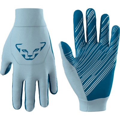Rukavice Dynafit Upcycled Thermal blue fog 22/23