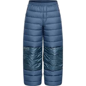 Orage Nimbus Mtn-X Down Pant Down trousers - Aegean - размер XXL (008-1637-0116)
