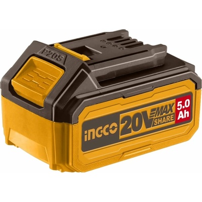 Ingco FBL2001 5,0Ah Li-Ion 20V P20S