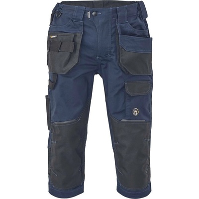 Cerva Dayboro 3/4 kalhoty navy
