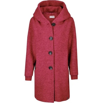 STAPF Дамско палто STAPF Women's Annika Coat - Purple (102-2033-1413)