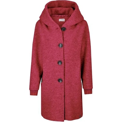STAPF Дамско палто STAPF Women's Annika Coat - Purple (102-2033-1413)