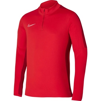 Nike Тениска с дълъг ръкав Nike Dri-FIT Academy Men s Soccer Drill Top (Stock) dr1352-657 Размер XL