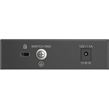 D-Link DMS-105/E