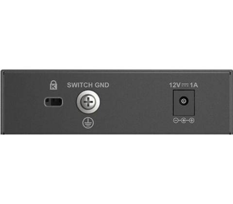 D-Link DMS-105/E