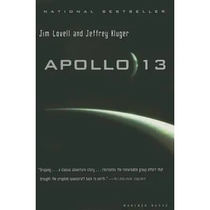 Apollo 13 | Jim Lovell, Jeffrey Kluger (ISBN: 9780618619580)