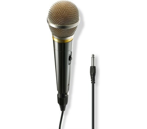 Hama Vocal Pro 46006