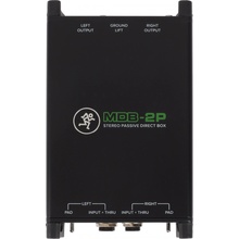 Mackie MDB-2P
