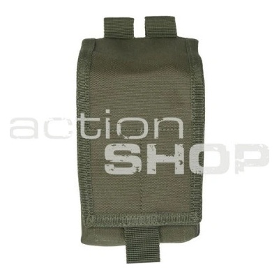 Mil-Tec Molle na zásobník G36 olivové