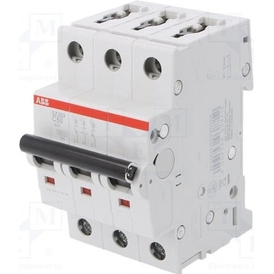 ABB 2CDS253025R0504