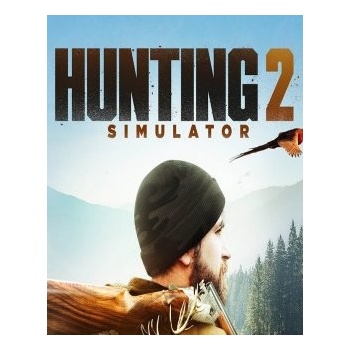Hunting Simulator 2