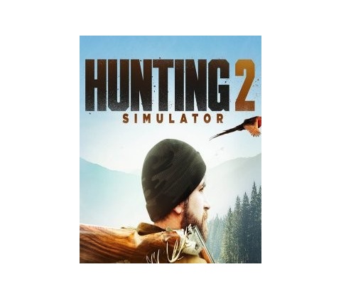 Hunting Simulator 2