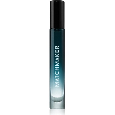 Eye of Love MATCHMAKER Black Diamond ATTRACT HER parfém s feromony pro muže 10 ml
