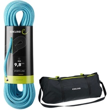 Edelrid Boa 9,8 mm 60 m