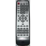 GENERAL HYUNDAI DVD2 - съвместимо дистанционно управление на марката General (DVD2) Дистанционно